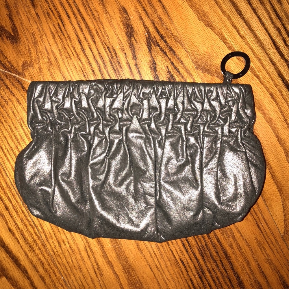 Michael Kors clutch NWOT